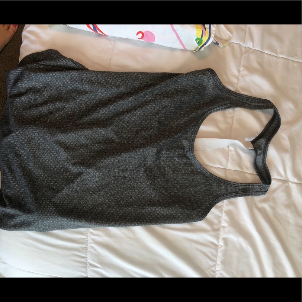 Athletic Tank top!